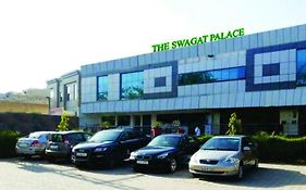 Hotel Swagat Palace 3*