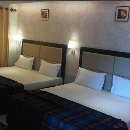 Hotel Swagat Palace Bhiwadi Exterior photo