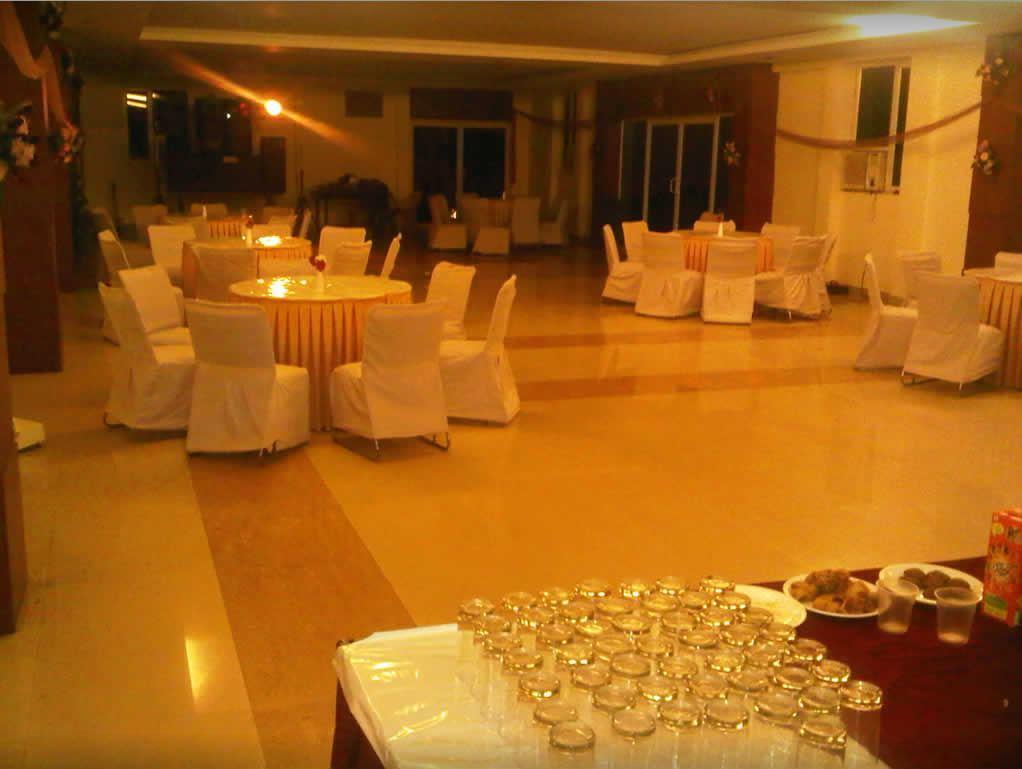 Hotel Swagat Palace Bhiwadi Exterior photo
