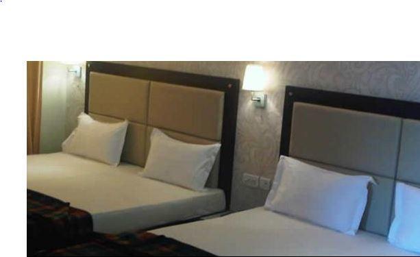 Hotel Swagat Palace Bhiwadi Exterior photo